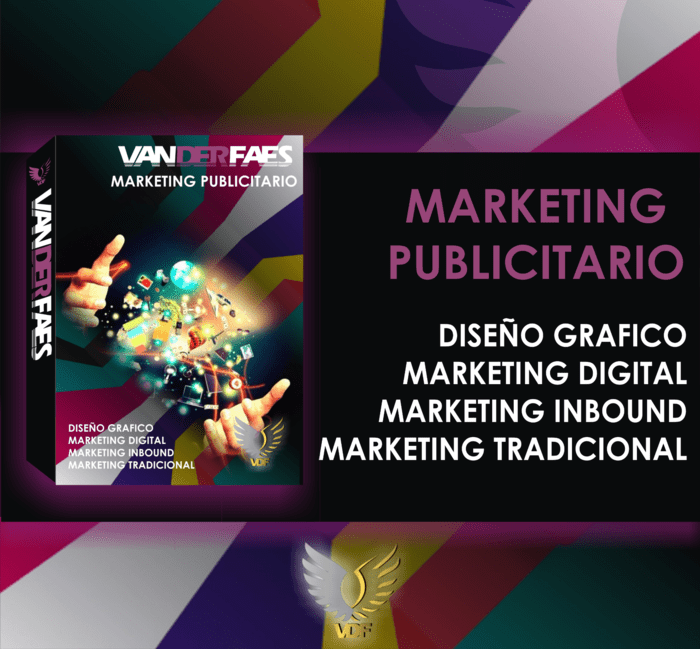 Marketing Publicitario