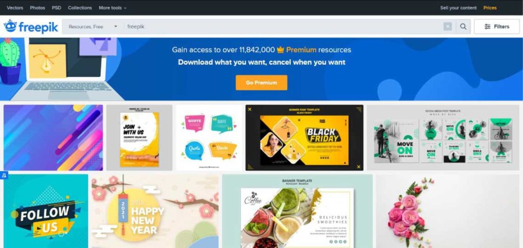 Freepik