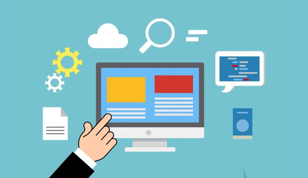 ¿Qué es el Hosting y Dominio para qué sirve?